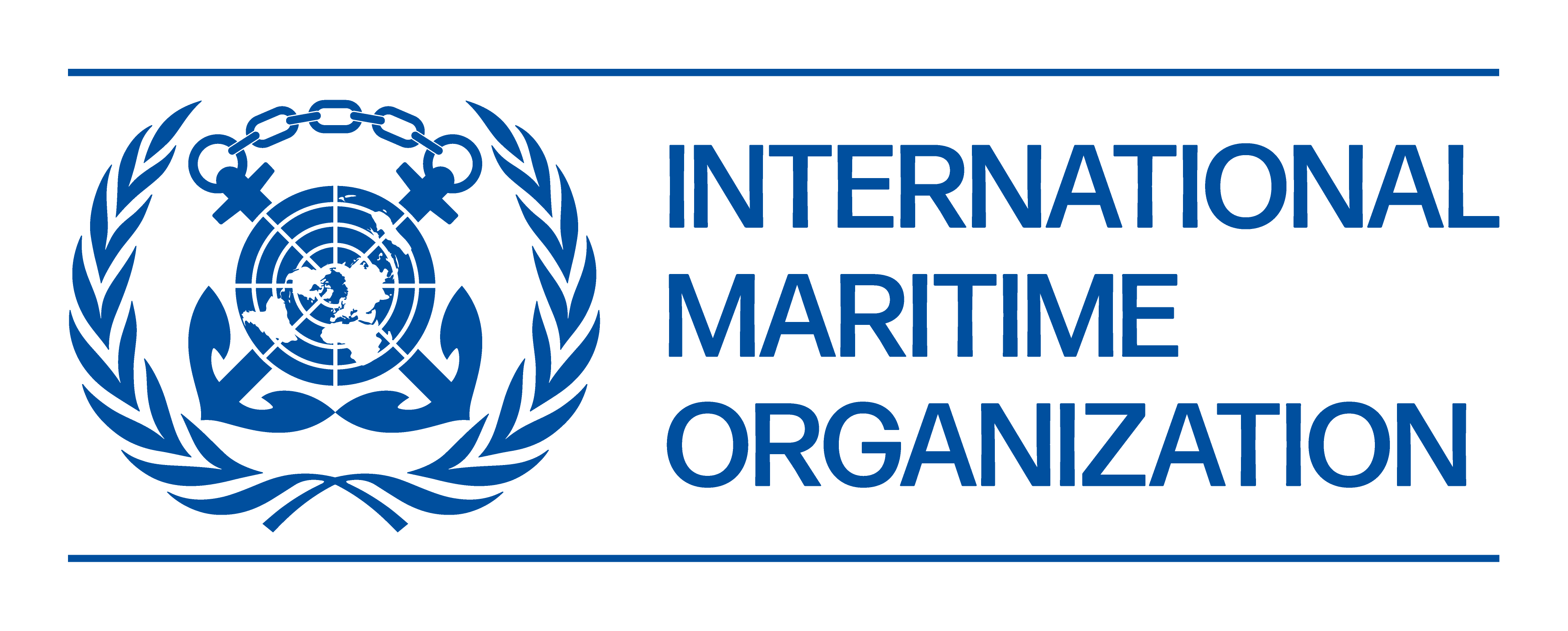 IMO logo